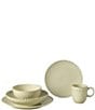 Costa Nova Pearl Collection 5-Piece Place Setting - Image 1