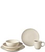 Costa Nova Pearl Collection 5-Piece Place Setting - Image 1