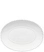 Costa Nova Pearl Collection Oval Platter - 13.5#double; - Image 6