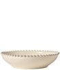 Costa Nova Pearl Collection Pasta Bowls, Set of 6, Color:Cream - Image 2