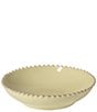 Costa Nova Pearl Collection Pasta Bowls, Set of 6, Color:Lilly Green - Image 1