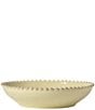 Costa Nova Pearl Collection Pasta Bowls, Set of 6, Color:Lilly Green - Image 2