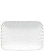 Costa Nova Pearl Collection Rectangular Platter - Image 1