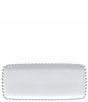 Costa Nova Pearl Collection Rectangular Tray - 11.75 - Image 1