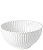 Costa Nova Pearl Collection Serving Bowl - Image 1