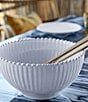 Costa Nova Pearl Collection Serving Bowl - Image 3