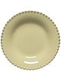 Costa Nova Pearl Collection Soup/Pasta Plates, Set of 6, Color:Lilly Green - Image 2