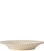 Costa Nova Pearl Collection Soup/Pasta Plates, Set of 6, Color:Cream - Image 2