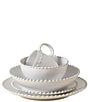 Costa Nova Peral Collection 5-Piece Place Setting Set - Image 1