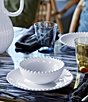 Costa Nova Peral Collection 5-Piece Place Setting Set - Image 3