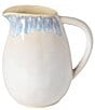 Costa Nova Brisa Collection Pitcher Ria Blue, Color:Ria Blue - Image 1