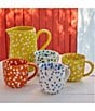 Costa Nova Rafaela Collection Mugs, Set of 6 - Image 4