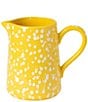 Costa Nova Rafaela Collection Pitcher - Image 1