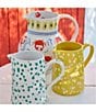 Costa Nova Rafaela Collection Pitcher - Image 2