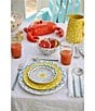 Costa Nova Rafaela Collection Salad Plates, Set of 6 - Image 3