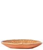 Costa Nova Silvina Collection Appetizer Plates, Set of 6, Color:Terra Cotta - Image 2