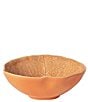 Costa Nova Silvina Collection Bowls, Set of 6, Color:Terra Cotta - Image 2