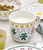 Costa Nova Summer Bliss Collection Mugs, Set Of 4 - Image 2