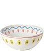 Costa Nova Summer Bliss Collection Serving Bowl - Image 1
