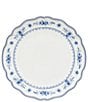 Costa Nova Vila Collection Floral Dinner Plates, Set of 6 - Image 5
