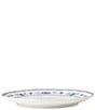 Costa Nova Vila Collection Floral Dinner Plates, Set of 6 - Image 6
