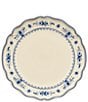 Costa Nova Vila Collection Dinner Plates, Set of 6 - Image 1