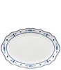 Costa Nova Vila Collection Large Oval Platter - Image 3