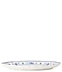 Costa Nova Vila Collection Medium Oval Platter - Image 4
