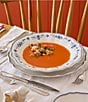 Costa Nova Vila Collection Pasta Plate Bowls, Set of 6 - Image 5
