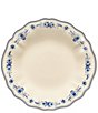 Costa Nova Vila Collection Pasta Plate Bowls, Set of 6 - Image 1