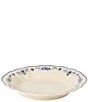 Costa Nova Vila Collection Pasta Plate Bowls, Set of 6 - Image 2