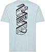 Costa Oarfish Tech Short Sleeve T-Shirt - Image 1