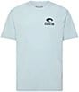 Costa Oarfish Tech Short Sleeve T-Shirt - Image 2