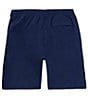 Color:Costa Deep - Image 2 - Outpost 7#double; Inseam Shorts