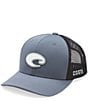 Costa Performance Snap Back Trucker Hat - Image 1