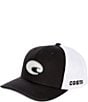 Costa Performance Snap Back Trucker Hat - Image 1