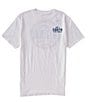 Color:White - Image 2 - Prado Short-Sleeve Graphic T-Shirt