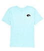 Color:Chill - Image 2 - Protect Inshore Short-Sleeve T-Shirt