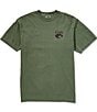 Costa Rainbow Release Short Sleeve T-Shirt - Image 4