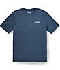 Costa Short Sleeve #double;C#double; Wave T-Shirt - Image 1
