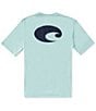 Costa Short Sleeve #double;C#double; Wave T-Shirt - Image 5