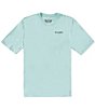Costa Short Sleeve #double;C#double; Wave T-Shirt - Image 6