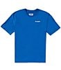 Costa Short Sleeve #double;C#double; Wave T-Shirt - Image 4
