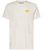 Costa Surf Silhouette Short Sleeve T-Shirt - Image 6
