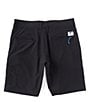 Color:Black - Image 2 - Tackle 20#double; Outseam Hybrid Shorts