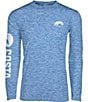 Costa Tech Cationic Long Sleeve Swim T-Shirt - Image 1