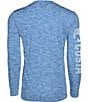 Costa Tech Cationic Long Sleeve Swim T-Shirt - Image 2
