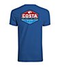 Color:Royal Blue - Image 1 - Technical Trinity Short-Sleeve Graphic T-Shirt