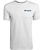 Costa Topwater Graphic T-Shirt - Image 2