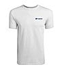 Color:White - Image 2 - Wilson Short Sleeve Tubular-Knit T-Shirt